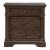 Arden Road Wood Poster Bedroom Set | Satin Cherry | Liberty
