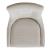Arden Road Chenille/Wood Side Chair