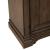 Arden Road Wood 4-Door 3-Drawer Buffet