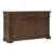 Arden Road Wood 4-Door 3-Drawer Buffet