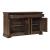 Arden Road Trestle Dining Set | Extendable Wood Table & Chairs