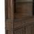 Arden Road Trestle Dining Set | Extendable Wood Table & Chairs