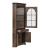 Arden Road Trestle Dining Set | Extendable Wood Table & Chairs