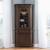 Arden Road Trestle Dining Set | Extendable Wood Table & Chairs