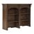 Arden Road Trestle Dining Set | Extendable Wood Table & Chairs