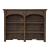 Arden Road Wood Buffet Hutch w/LED Lighting