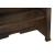 Arden Road Wood Buffet Hutch w/LED Lighting