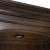 Arden Road Wood Buffet Hutch w/LED Lighting