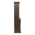 Arden Road Wood Hutch & Buffet w/LED Lighting