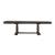 Arden Road Trestle Dining Set | Extendable Wood Table & Chairs