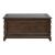 Arden Road Wood Cocktail Table Set | Satin Cherry & Storage