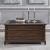 Arden Road Wood Cocktail Table Set | Satin Cherry & Storage