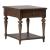 Arden Road Rectangular Wood 1-Drawer End Table