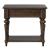 Arden Road Wood Cocktail Table Set | Satin Cherry & Storage