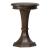Arden Road Wood Cocktail Table Set | Satin Cherry & Storage