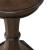 Arden Road Wood Cocktail Table Set | Satin Cherry & Storage