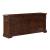 Arden Road 74-inch Wood 2-Drawer 4-Door TV Console