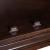 Arden Road 74-inch Wood 2-Drawer 4-Door TV Console