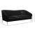 Hermosa Velvet Sofa