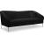 Hermosa Velvet Sofa