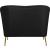 Hermosa Velvet Chair