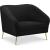 Hermosa Velvet Chair
