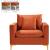 Naomi Velvet Chair