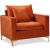 Naomi Velvet Chair