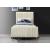 Zara Velvet Twin Size Bed