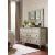 Southbury Wood Dresser w/7 Drawers