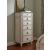 Southbury Wood Lingerie Chest w/6 Drawers