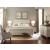 Southbury Wood Panel Bedroom Set