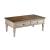 Southbury Rectangular Wood Cocktail Table w/2 Drawers