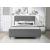 Zara Velvet Full Size Bed
