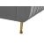 Zara Velvet Full Size Bed