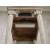 Southbury Rectangular Wood Charging Chairside Table