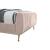 Zara Velvet King Size Bed