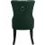 Nikki Velvet Dining Chair