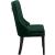 Nikki Velvet Dining Chair