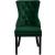 Nikki Velvet Dining Chair