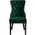 Nikki Velvet Dining Chair