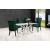 Nikki Velvet Dining Chair