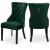 Nikki Velvet Dining Chair