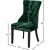 Nikki Velvet Dining Chair