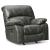 Dunwell Polyester Power Reclining Chair