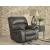 Dunwell Polyester Power Reclining Chair