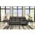 Dunwell Polyester Power Reclining Chair