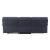 Trifora Fabric L-Shaped Reclining Sectional Sofa