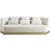 Marquis Velvet Sofa