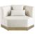 Marquis Velvet Chair